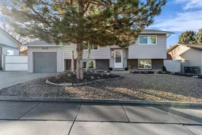 3622 S Chatterleigh Rd W, West Valley, UT 84128 - Photo 1