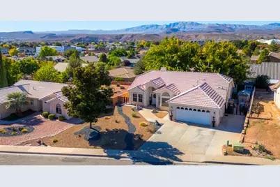 1027 N 2100 W, Saint George, UT 84770 - Photo 1