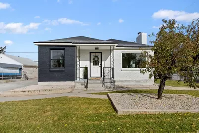 4360 W 5335 S, Salt Lake City, UT 84118 - Photo 1