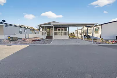 1700 W 2700 N #10, Pleasant View, UT 84404 - Photo 1