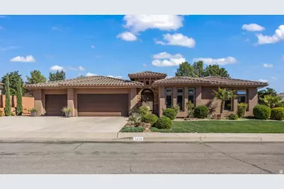 1618 N 775 W, Washington, UT 84780 - Photo 1