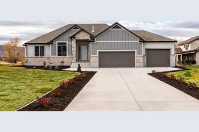 1928 E 540 S, Heber City, UT 84032 - Photo 1