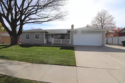 2497 W Bueno Vista Dr, West Jordan, UT 84088 - Photo 1