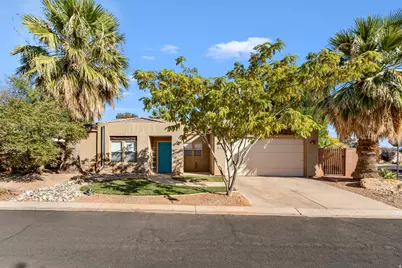 511 S 660 E, Ivins, UT 84738 - Photo 1