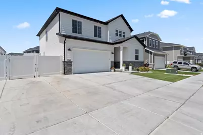 5397 N Solo St, Eagle Mountain, UT 84005 - Photo 1