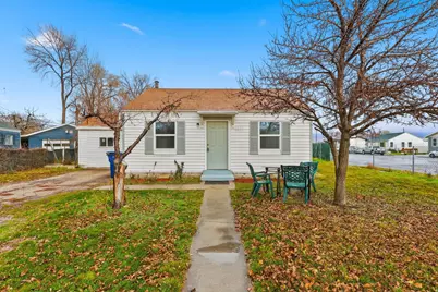 1317 S Stewart St W, Salt Lake City, UT 84104 - Photo 1