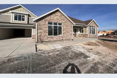 9553 S Ember Glow Ct #D, South Jordan, UT 84095 - Photo 1