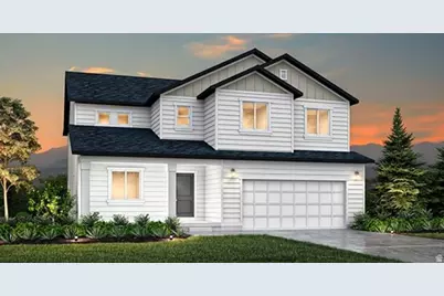 6672 S Skyloop Dr W #10, West Jordan, UT 84081 - Photo 1