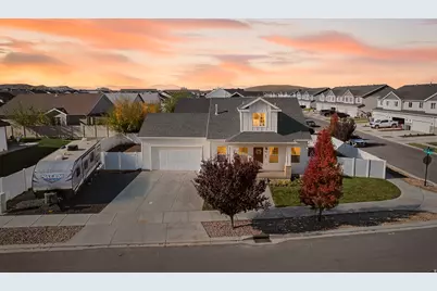 961 N 120 E, Santaquin, UT 84655 - Photo 1