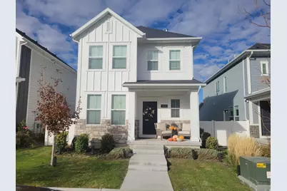 1592 W Andover Rd, South Jordan, UT 84095 - Photo 1