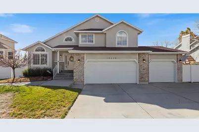 10228 S Snow Iris Way, Sandy, UT 84092 - Photo 1