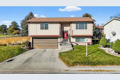 7942 S 2800 W, West Jordan, UT 84088 - Photo 1