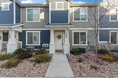 1097 E Yard Row N, Saratoga Springs, UT 84045 - Photo 1