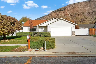 814 N Quincy, Ogden, UT 84404 - Photo 1