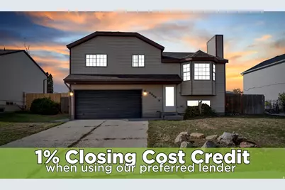 5988 S Sunset Vista Dr, Salt Lake City, UT 84118 - Photo 1