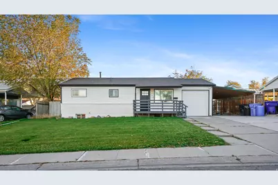 4949 W 5360 S, Salt Lake City, UT 84118 - Photo 1