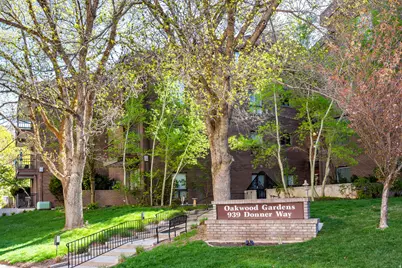 939 S Donner Way #107, Salt Lake City, UT 84108 - Photo 1