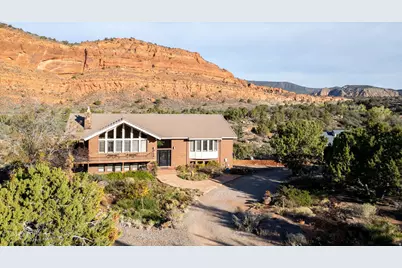 3010 Silver Reef Dr, Leeds, UT 84746 - Photo 1