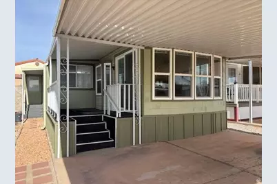 1225 N Dixie Downs Rd #42, Saint George, UT 84770 - Photo 1