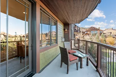 2100 Frostwood Blvd #6107, Park City, UT 84098 - Photo 1