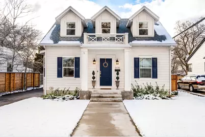 2136 S 1900 E, Salt Lake City, UT 84106 - Photo 1