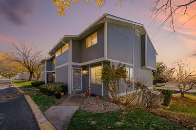 870 S 1625 E #26 D, Clearfield, UT 84015 - Photo 1