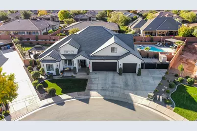 4380 S 1015 E, Washington, UT 84780 - Photo 1