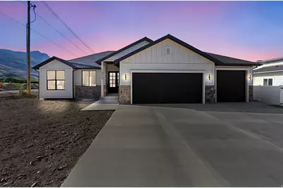 1213 W 3200 S, Perry, UT 84302 - Photo 1