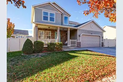 5031 W Greenstreak Dr S, Riverton, UT 84096 - Photo 1