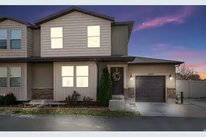 1867 N Bountiful Way, Saratoga Springs, UT 84045 - Photo 1