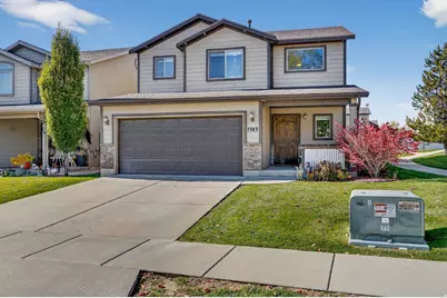 1583 N 25 E, Layton, UT 84041 - Photo 1