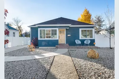 2654 S Hartford St, Salt Lake City, UT 84106 - Photo 1