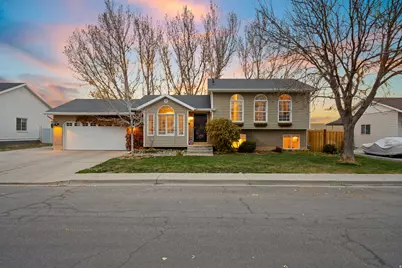 559 N Mitchell, Spanish Fork, UT 84660 - Photo 1