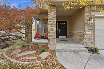 1962 E Bluffside Cir, Sandy, UT 84092 - Photo 1