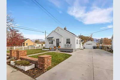 55 S 200 W, American Fork, UT 84003 - Photo 1