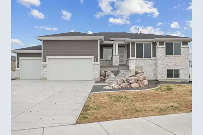 895 Dunes Dr, Syracuse, UT 84075 - Photo 1