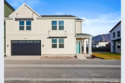 845 S Greenway, Springville, UT 84663 - Photo 1