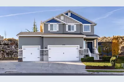 14342 S Dusty Meadow Cir W, Herriman, UT 84096 - Photo 1