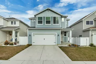 3746 N Browning St, Eagle Mountain, UT 84005 - Photo 1