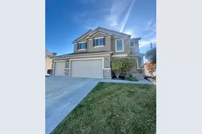 647 W Mulberry St, Stansbury Park, UT 84074 - Photo 1