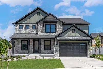 1208 Crest Dale Ln S, Santaquin, UT 84655 - Photo 1