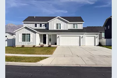 1025 S 850 W, American Fork, UT 84003 - Photo 1