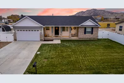 3559 W 700 N, Maeser, UT 84078 - Photo 1
