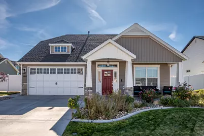 2861 W 25 (Sterling Dr) N, Cedar City, UT 84720 - Photo 1