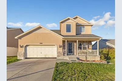 6466 W Pin Oak Dr, West Jordan, UT 84081 - Photo 1