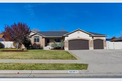 5830 W Hill Stone Dr S, South Jordan, UT 84095 - Photo 1