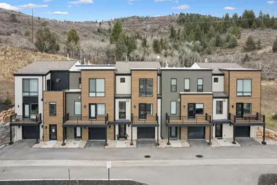 4363 W Discovery Way #214, Park City, UT 84098 - Photo 1