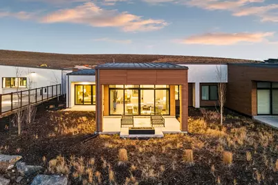 6276 Double Deer Loop, Park City, UT 84098 - Photo 1