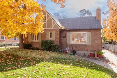 2054 E 900 S, Salt Lake City, UT 84108 - Photo 1