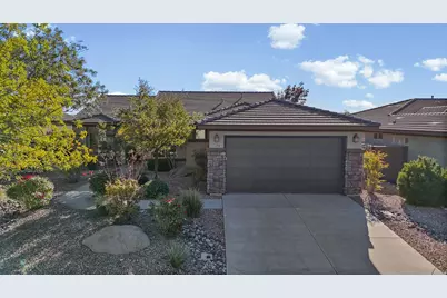 2498 E Canyon Dr, Washington, UT 84780 - Photo 1